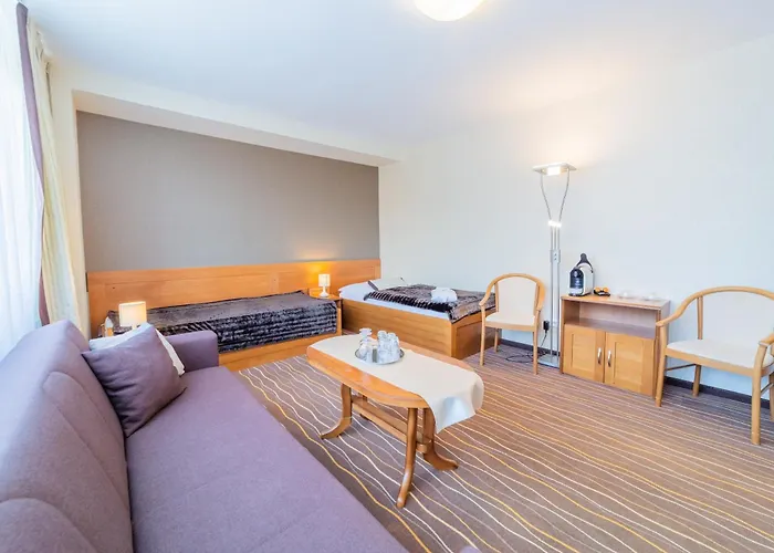 Kontakt Wellness Hotel