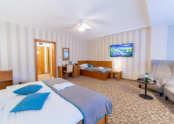 Kontakt Wellness Hotel