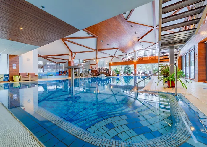 Kontakt Wellness Hotel
