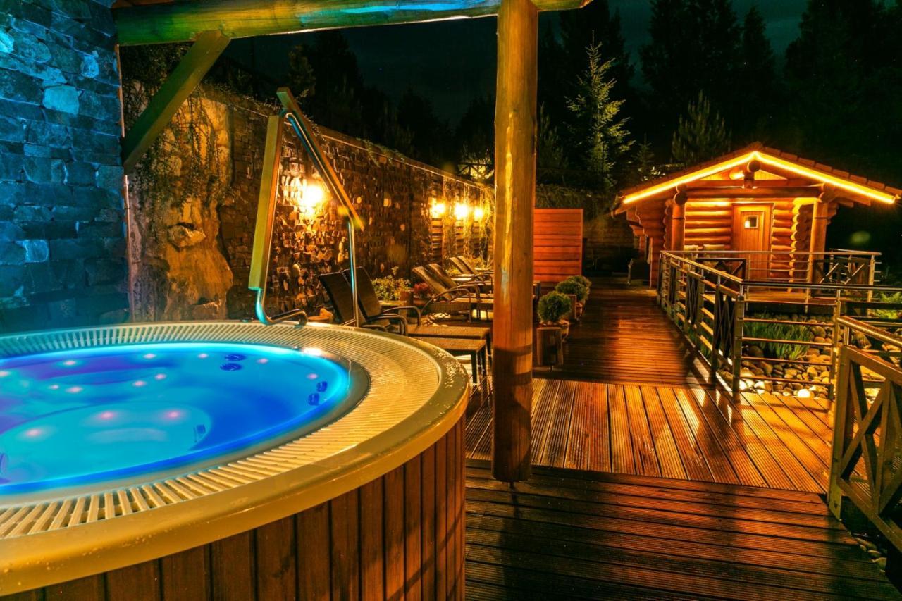 Kontakt Wellness Tatranská Lomnica