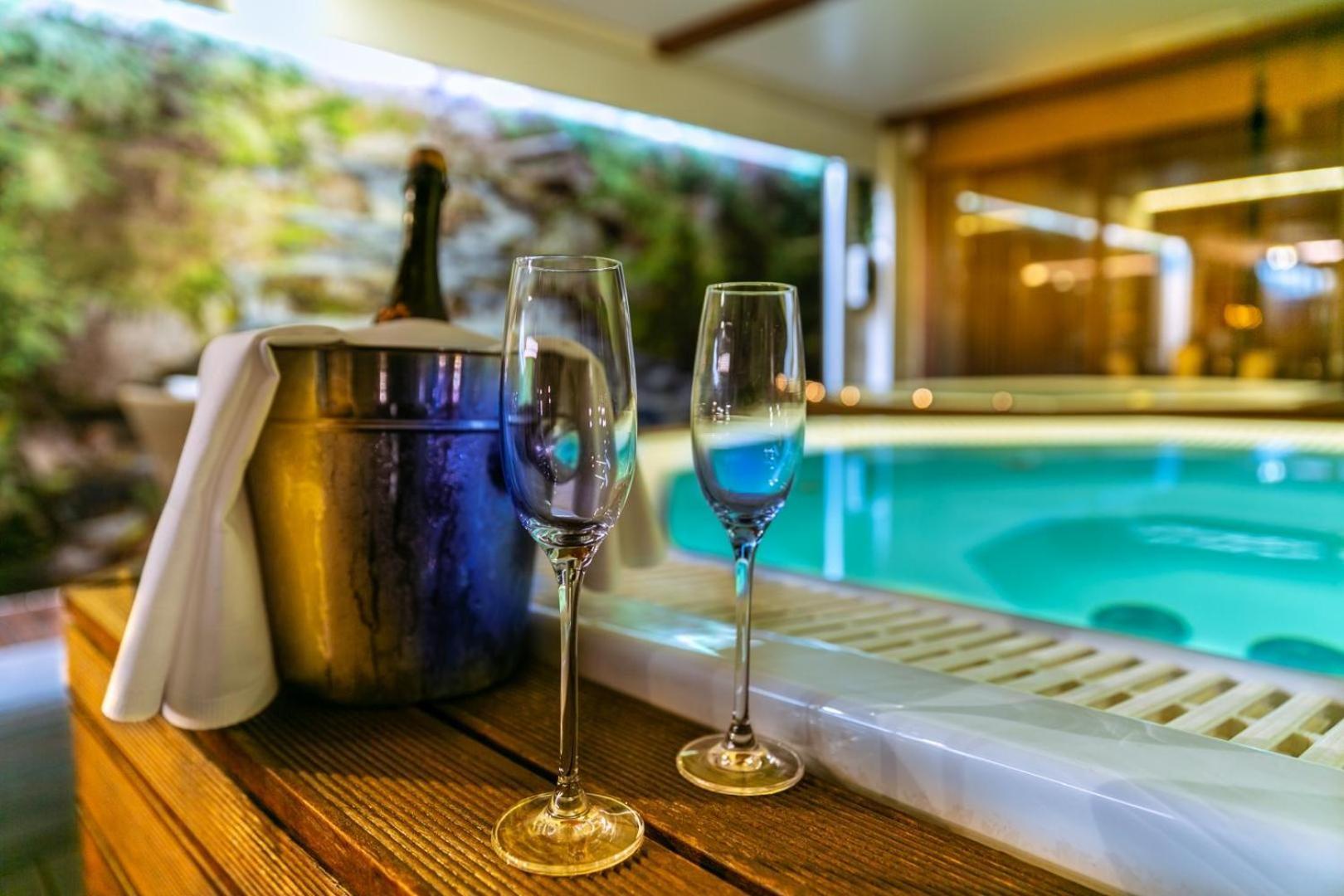 Kontakt Wellness 4*