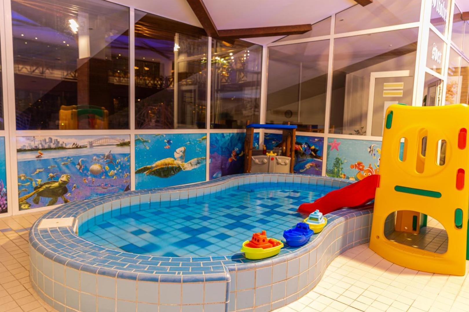 Kontakt Wellness Hotel 4*