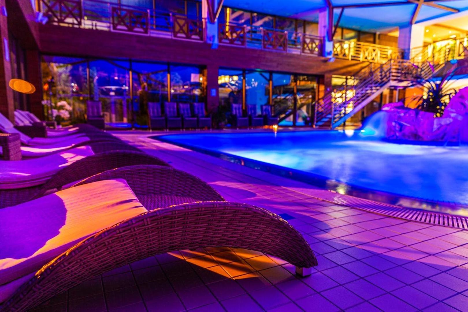 Kontakt Wellness Tatranska Lomnica