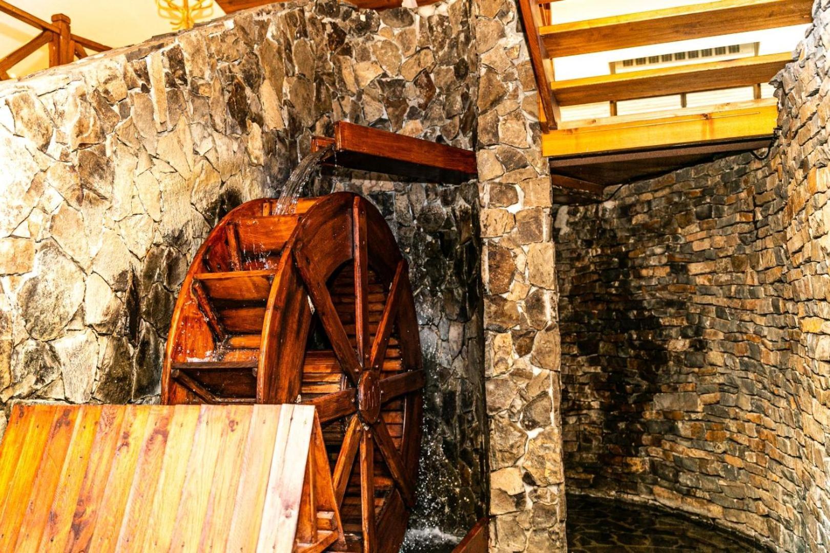 Kontakt Wellness Hotel