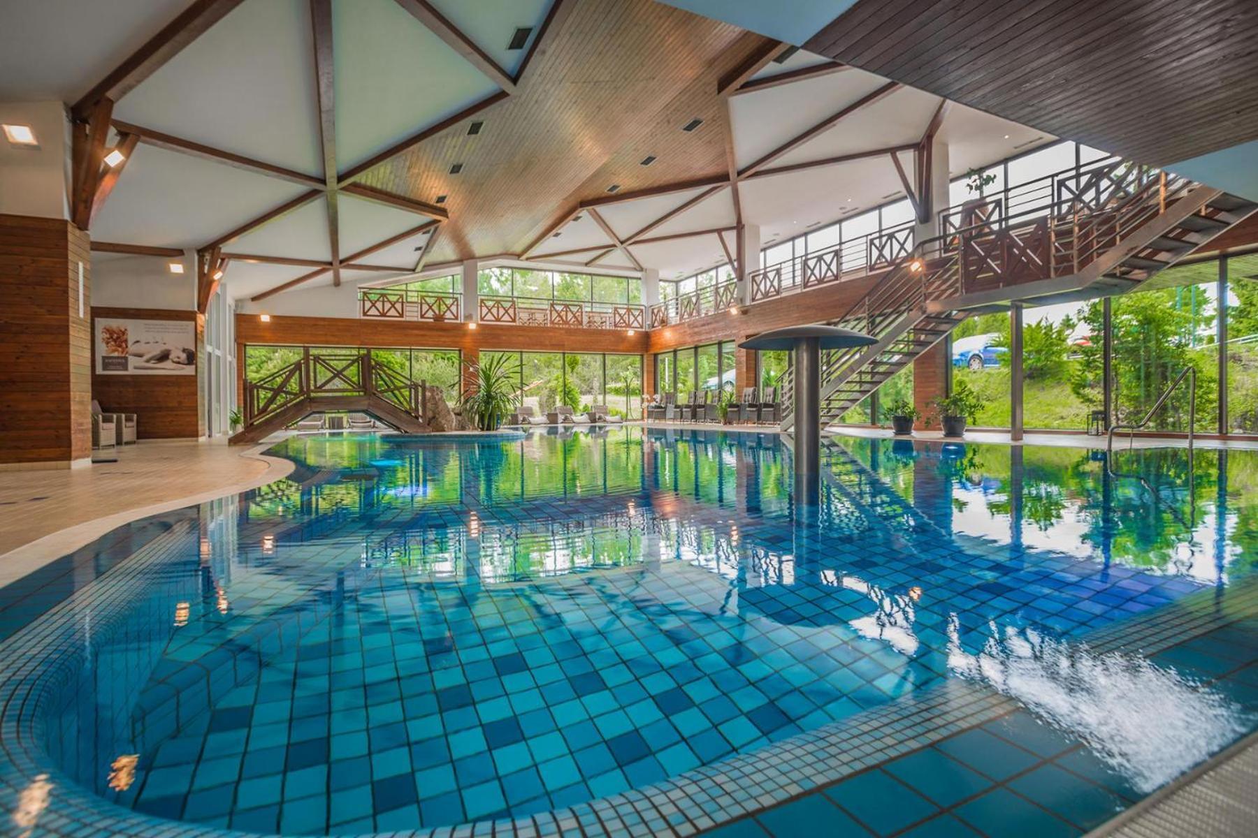 Kontakt Wellness 4*