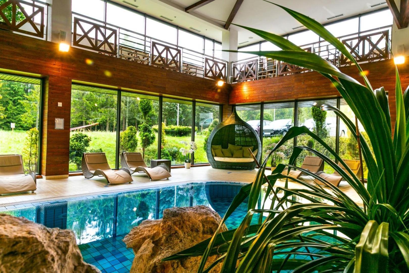 Hotel Kontakt Wellness Tatranska Lomnica
