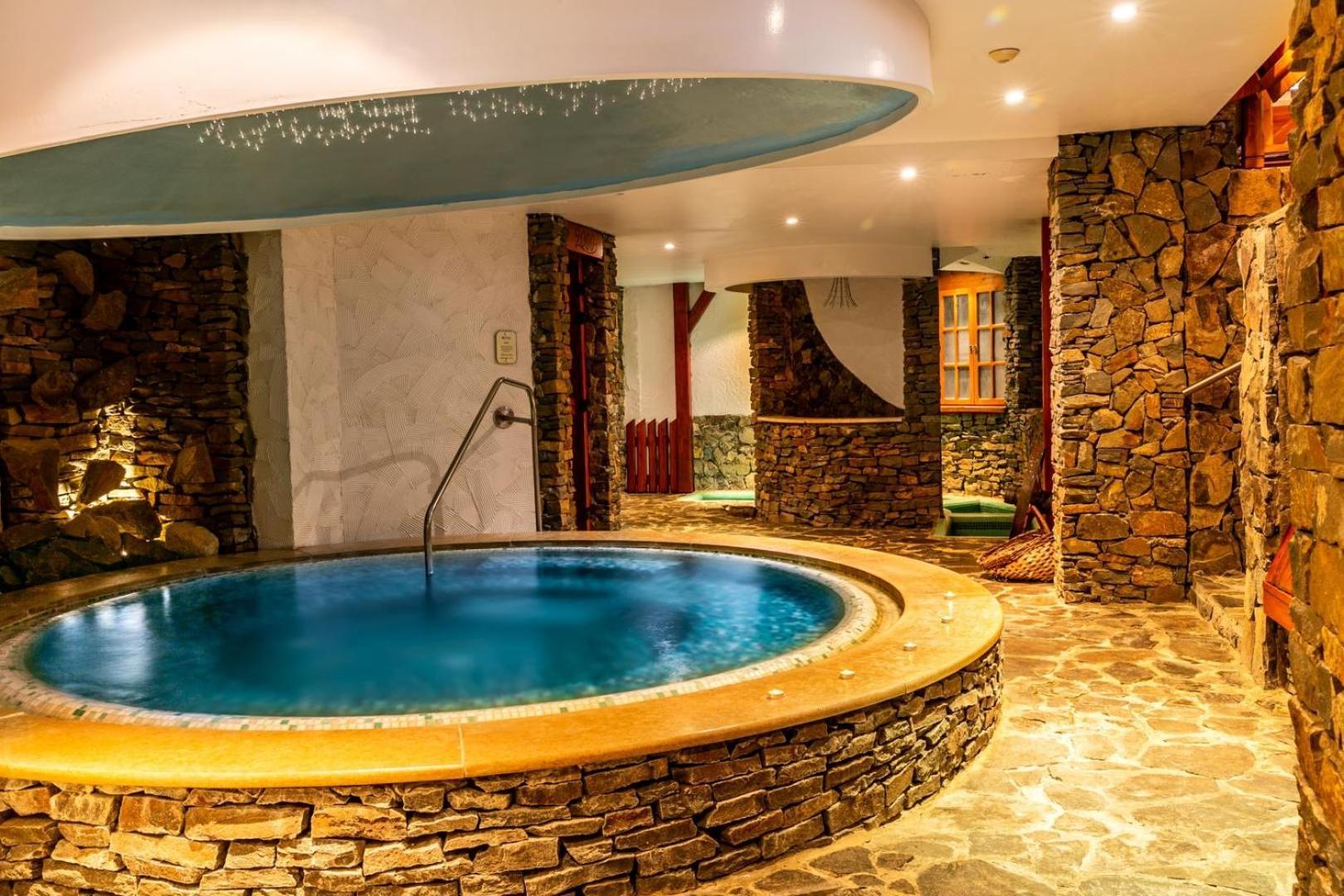 Hotel Kontakt Wellness