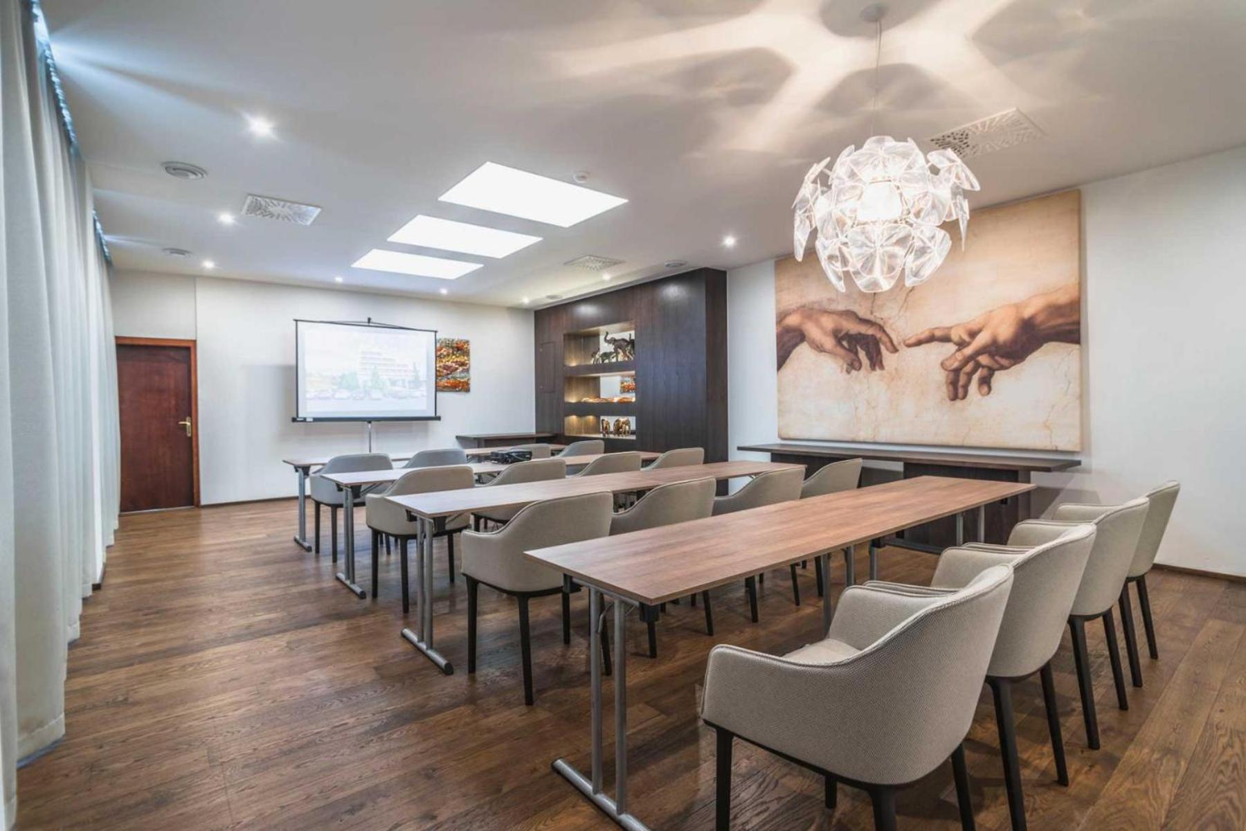 Kontakt Wellness Tatranská Lomnica