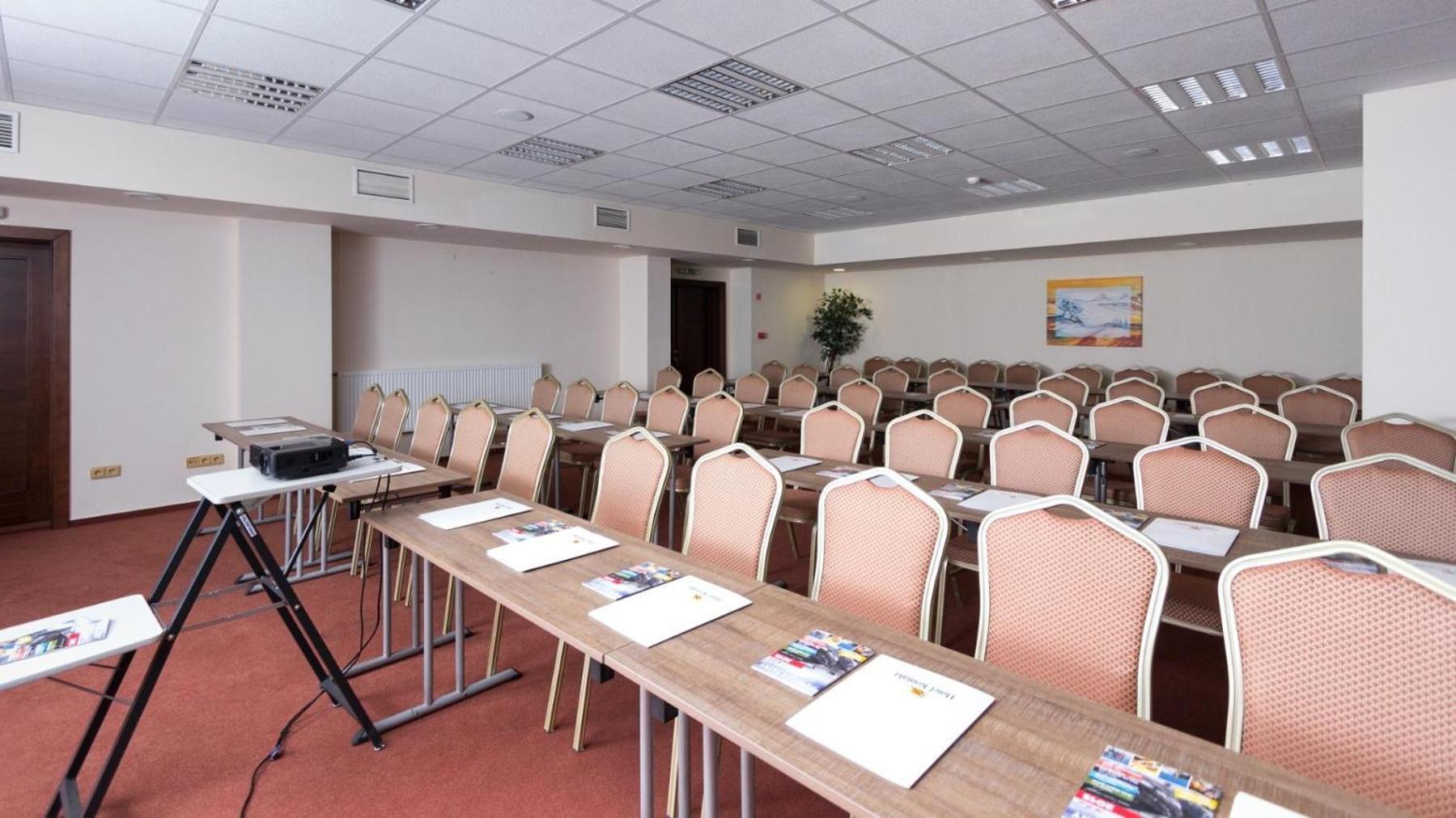 Kontakt Wellness 4* Tatranska Lomnica