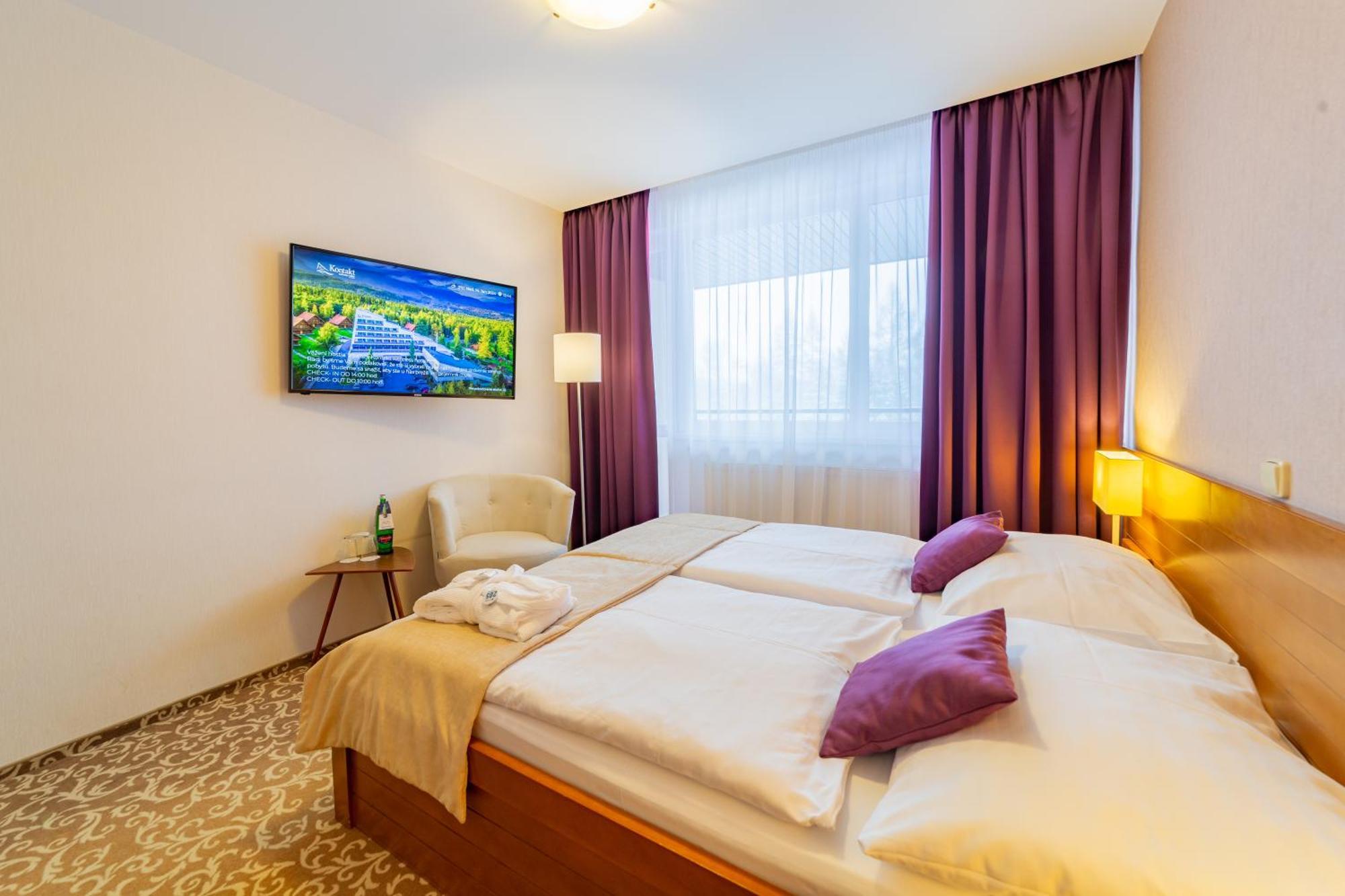 Kontakt Wellness