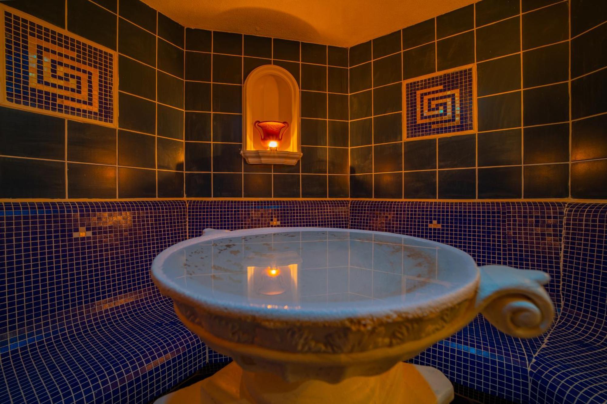 Hotel Kontakt Wellness Tatranska Lomnica