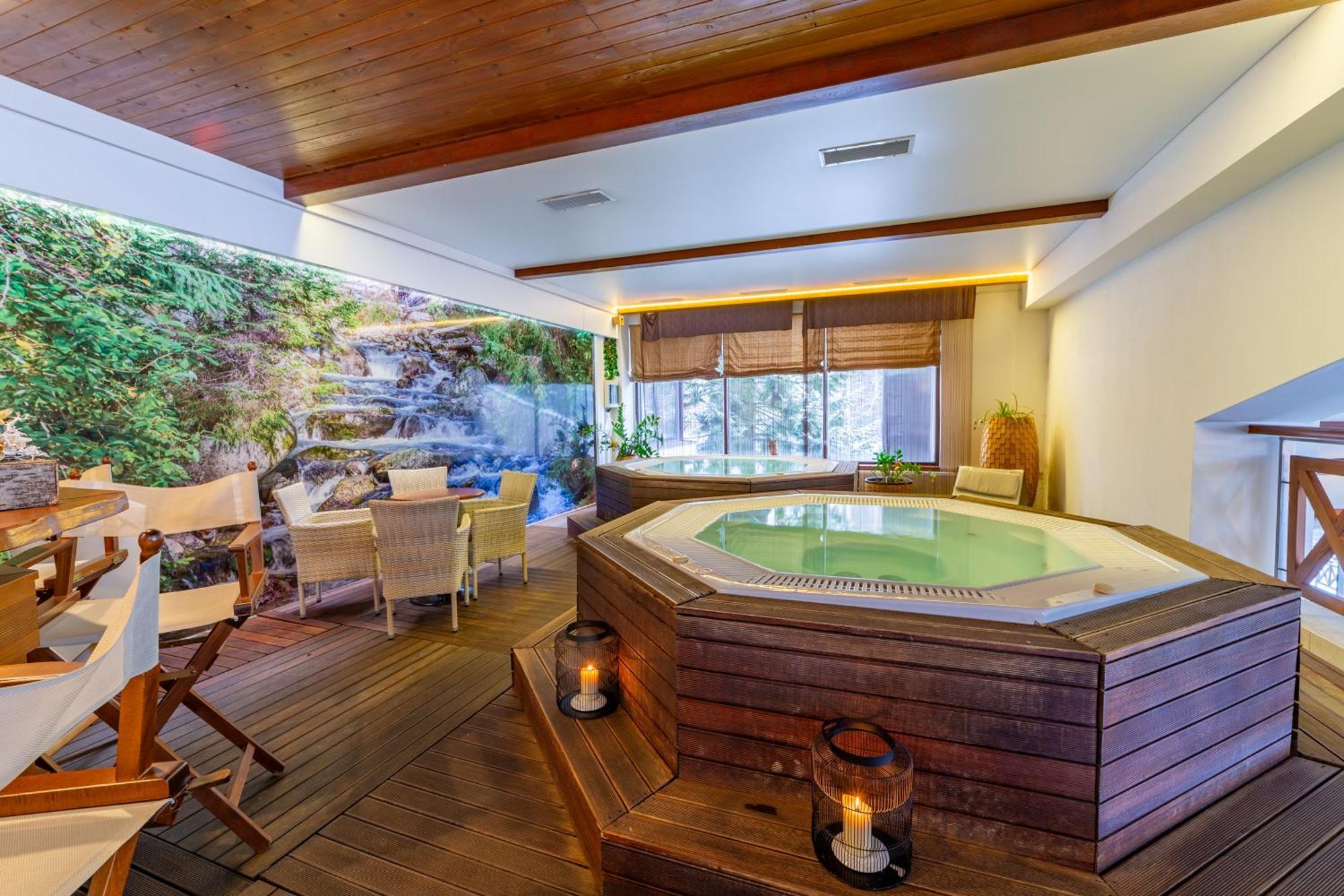 Kontakt Wellness