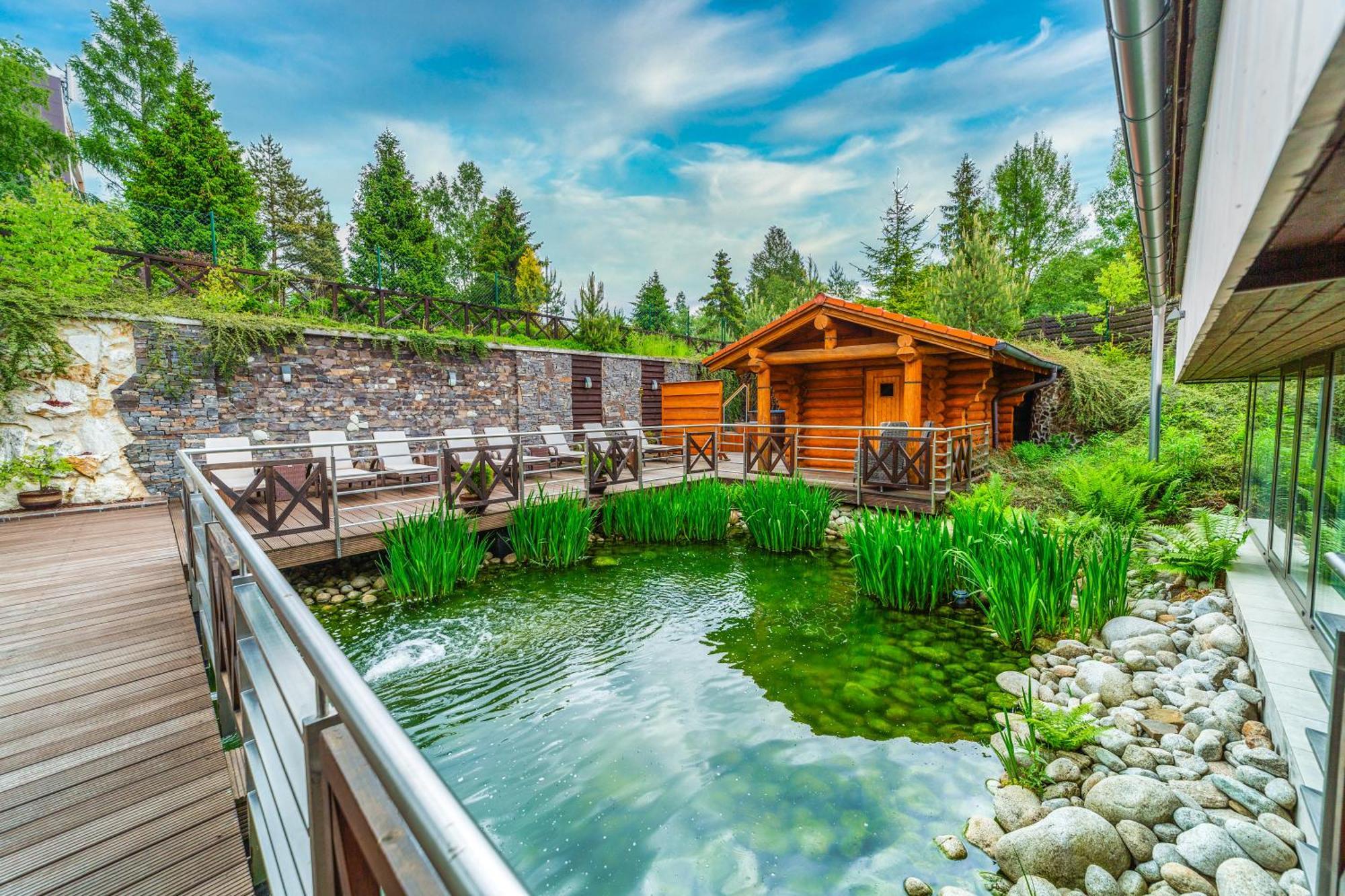 Kontakt Wellness Hotel