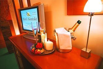 Hotel Kontakt Wellness