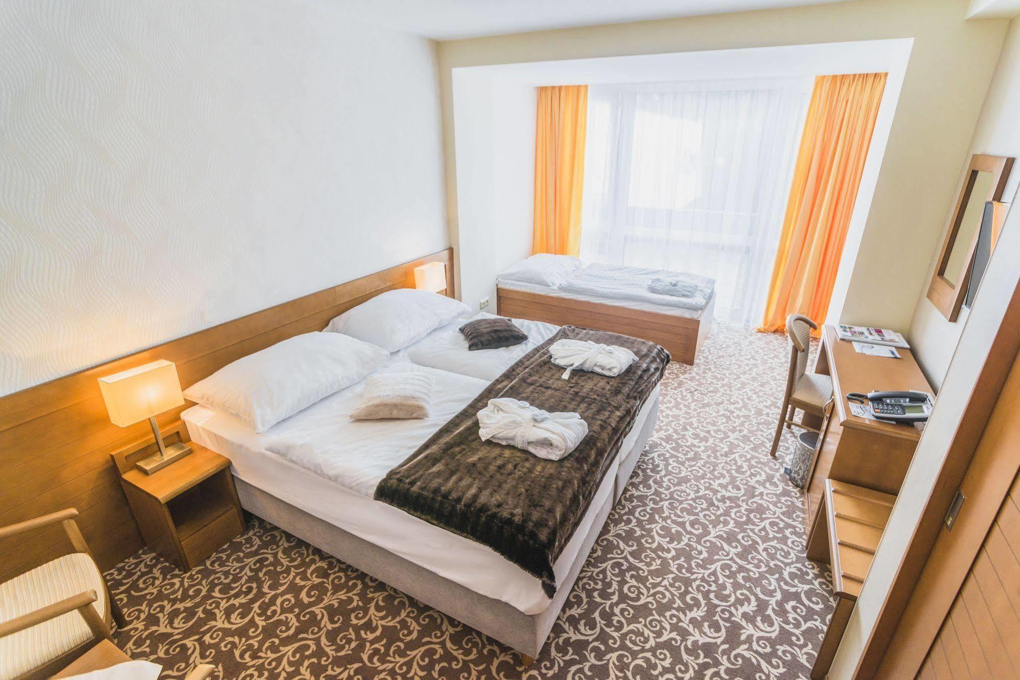 Kontakt Wellness Hotel