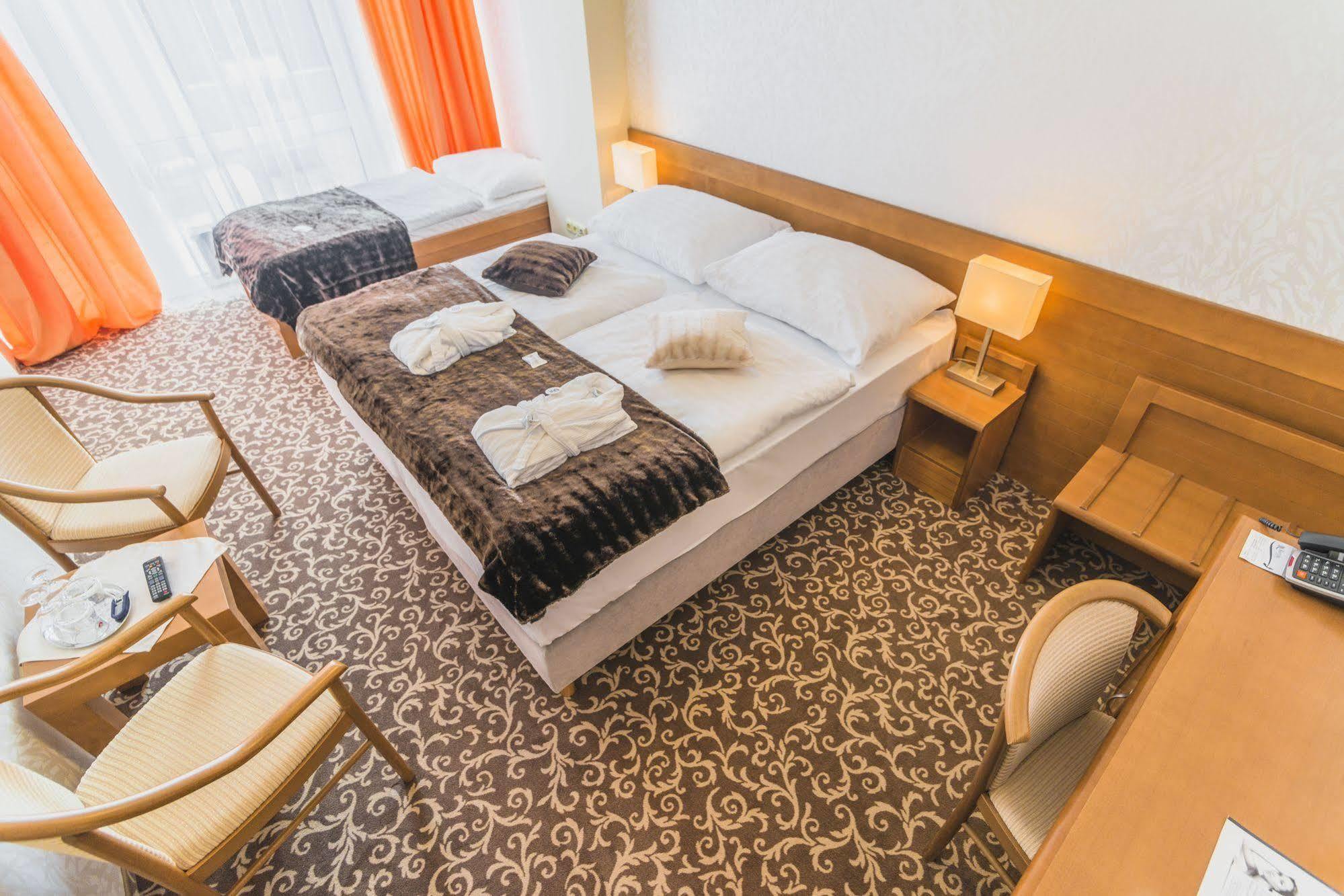 Kontakt Wellness