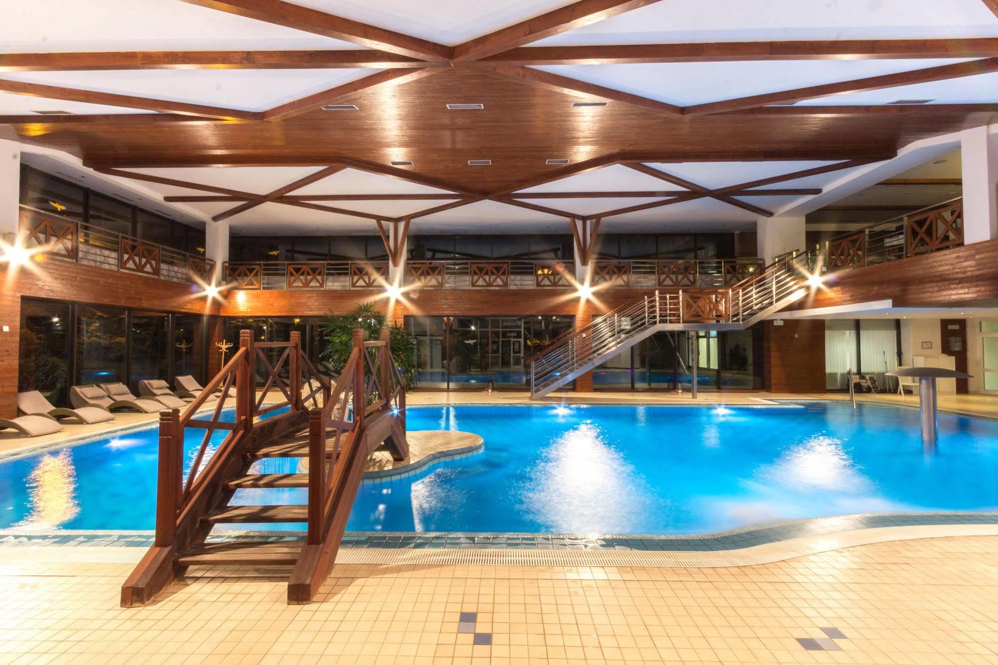 Hotel Kontakt Wellness