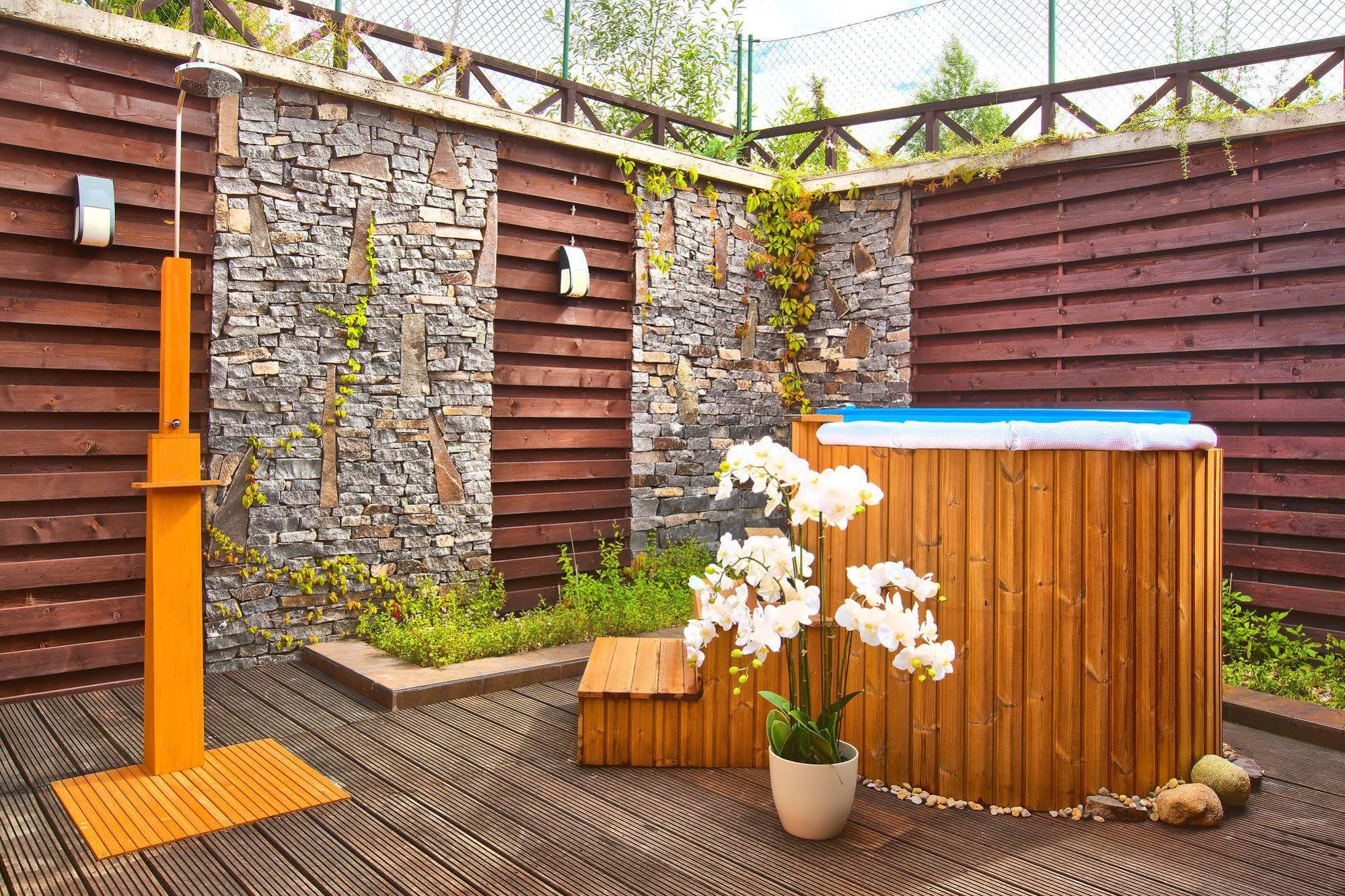 Hotel Kontakt Wellness