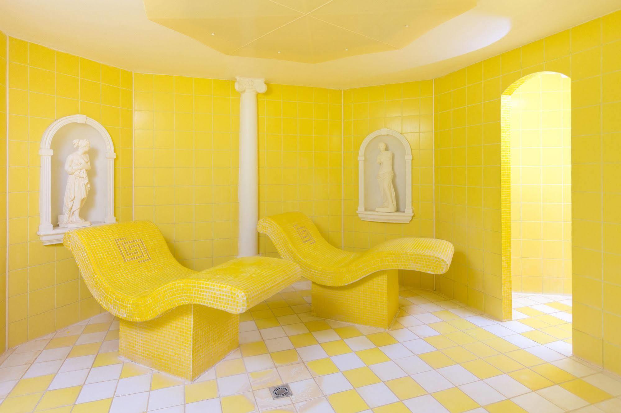 Kontakt Wellness Hotel