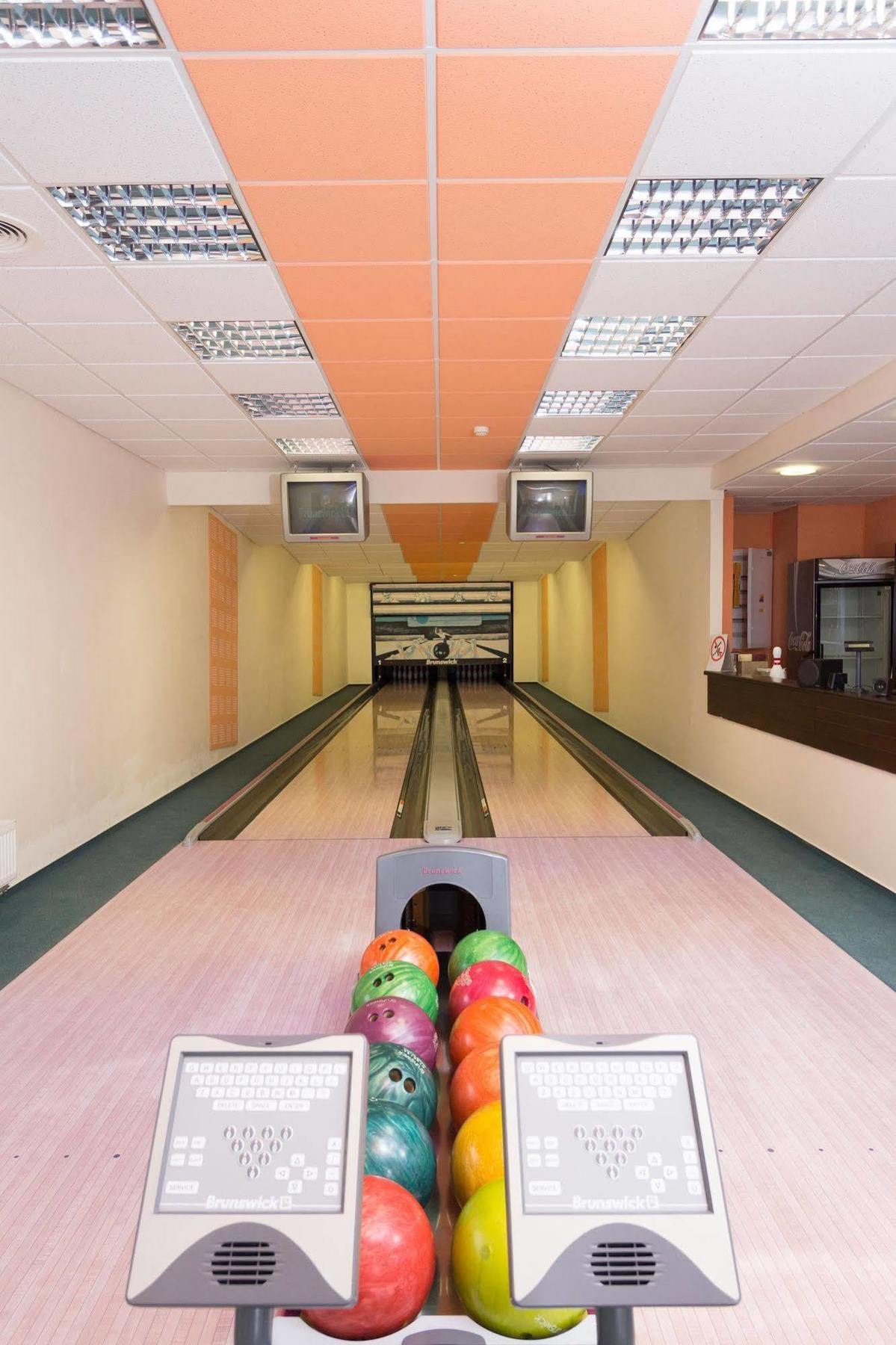 Kontakt Wellness 4* Tatranska Lomnica