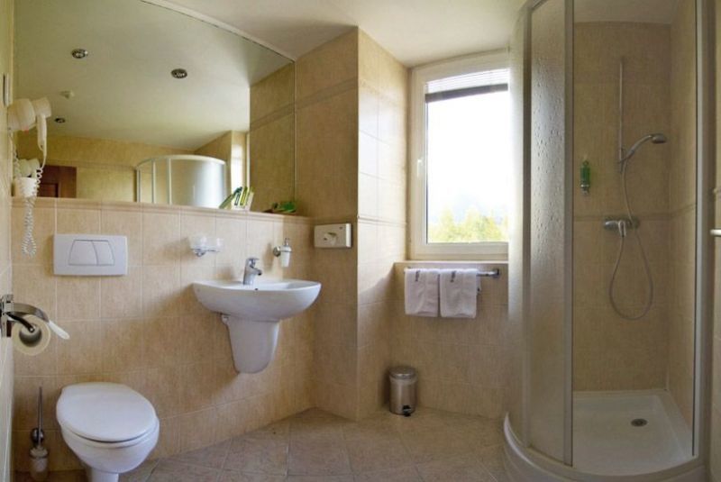 Kontakt Wellness Hotel Tatranska Lomnica